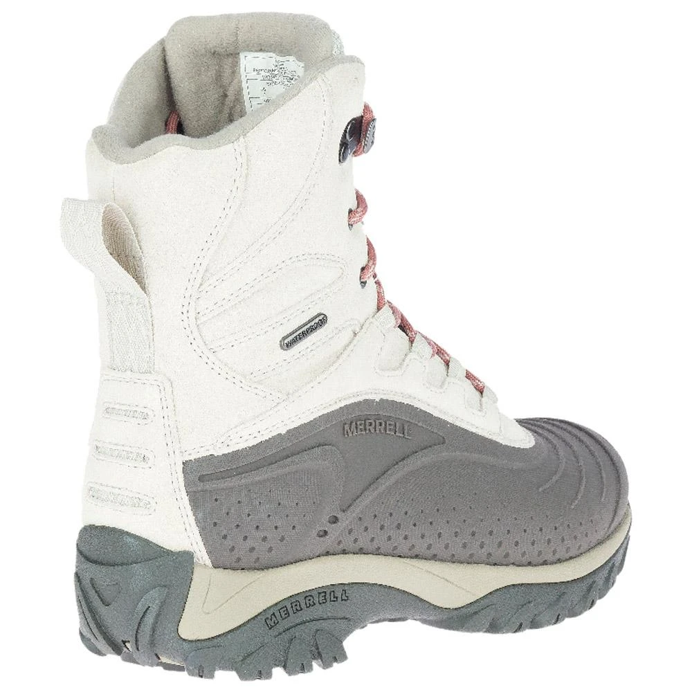 Chaussures Après-ski Merrell Thermo Frosty TallShell Wp Wmn Birch 8 Chaussures Après-ski Merrell Thermo Frosty TallShell Wp Wmn Birch – Image 6