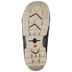 Boots Salomon Trek Black White -Matériel De Ski Offres 0039df31784eb3d960dfda5d63da1e2f2ab6bd38 H23SALOBOO3332742 9