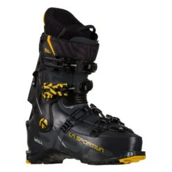 Chaussures De Ski Randonnée La Sportiva Vega Black