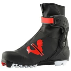 Chaussures De Ski Nordique Rossignol X-10 Skate -Matériel De Ski Offres 01bb00162363c3cec11955b626d21c2bd46c60eb H22ROSSCHA179527 2