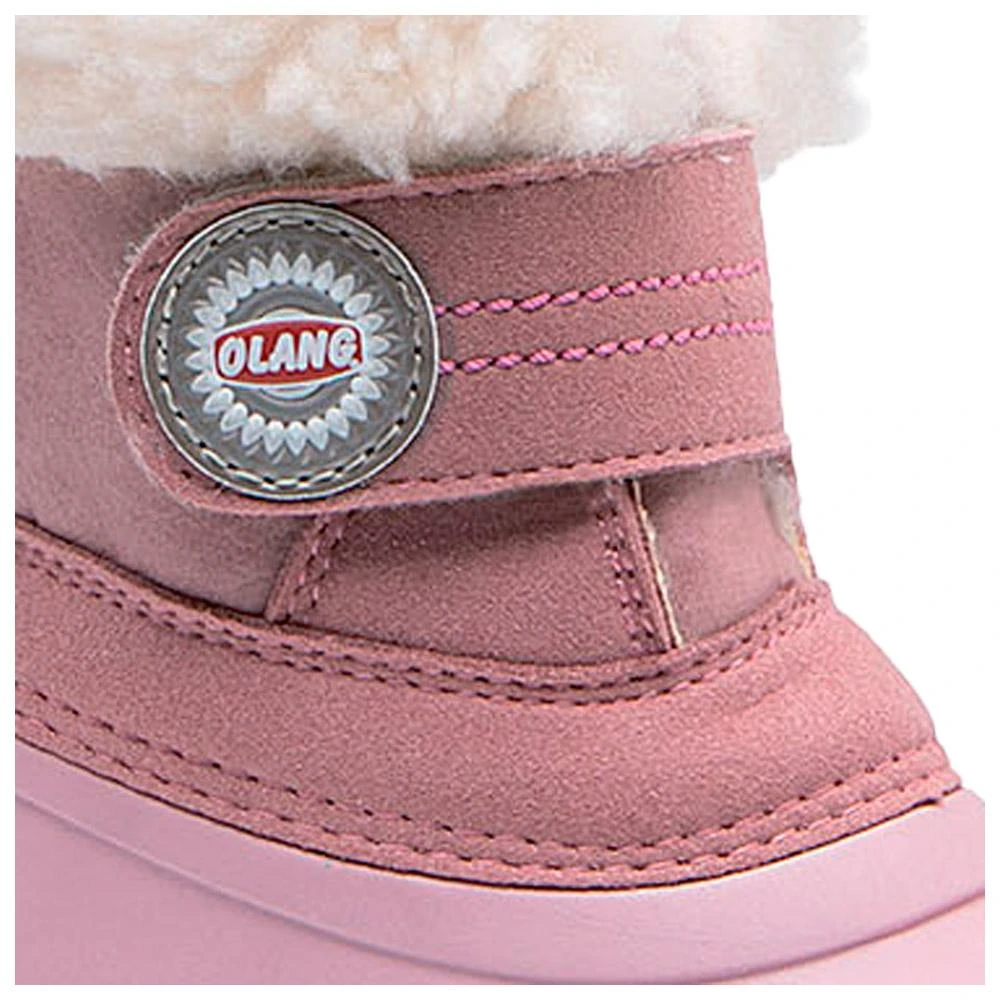 Chaussures Après-ski Olang Elfo Rosa 4 Chaussures Après-ski Olang Elfo Rosa – Image 2