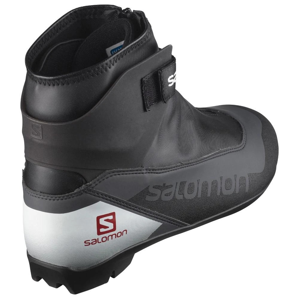 Chaussures De Ski Nordique Salomon Escape Plus Prolink 4 Chaussures De Ski Nordique Salomon Escape Plus Prolink – Image 2
