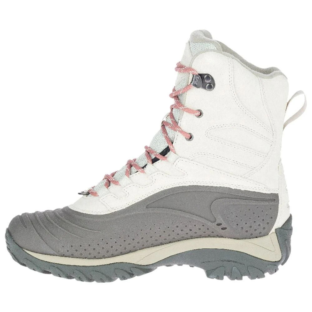 Chaussures Après-ski Merrell Thermo Frosty TallShell Wp Wmn Birch 4 Chaussures Après-ski Merrell Thermo Frosty TallShell Wp Wmn Birch – Image 2