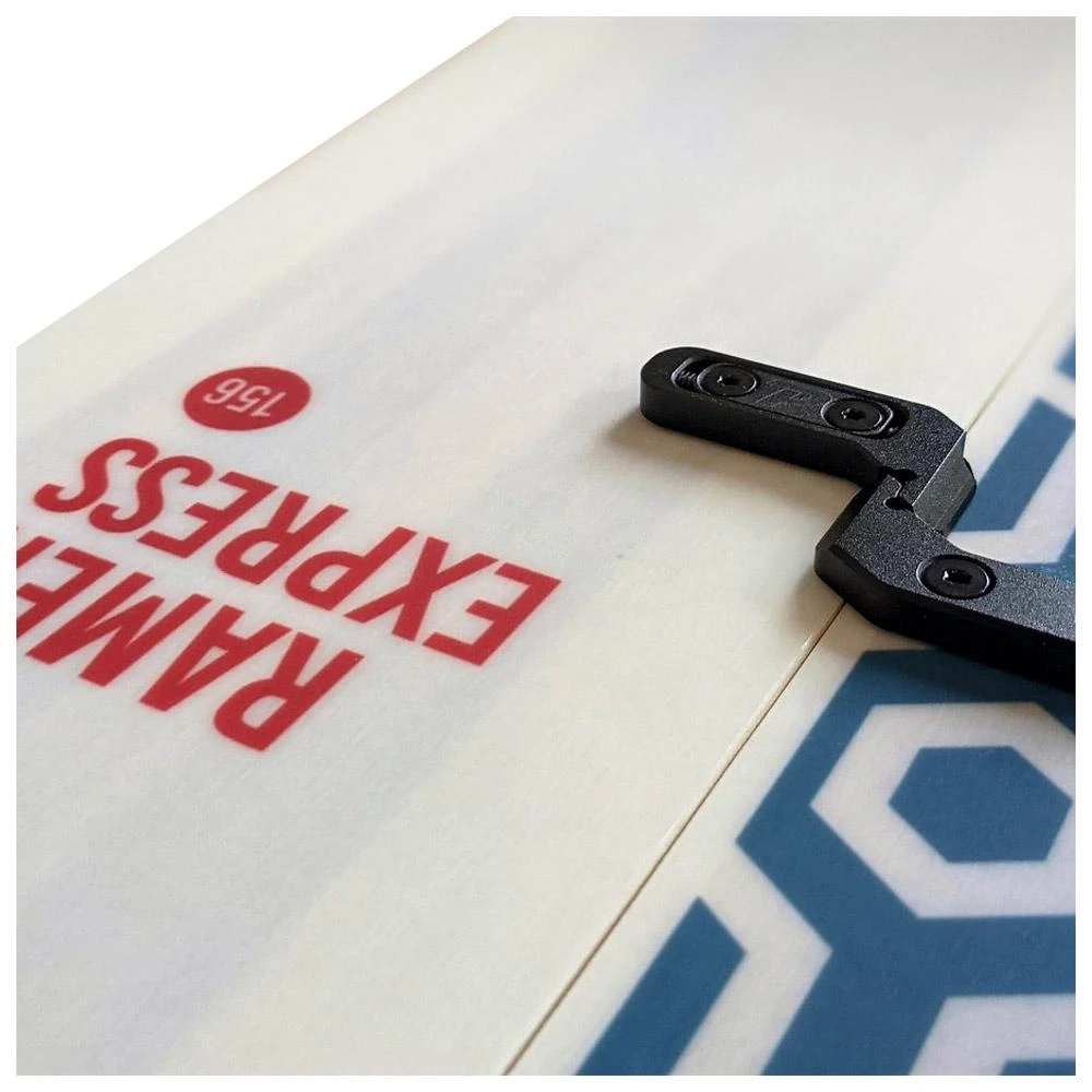 Planche Snowboard Borealis Ramen Express Split 8 Planche Snowboard Borealis Ramen Express Split – Image 6