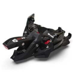 Fix Randonnée Marker Kingpin Mwerks 12 75-100mm -Matériel De Ski Offres 0251d031df912e6577cfa0324a5a1a97c7560256 H23MARKFIX244880 MARK0671994 10