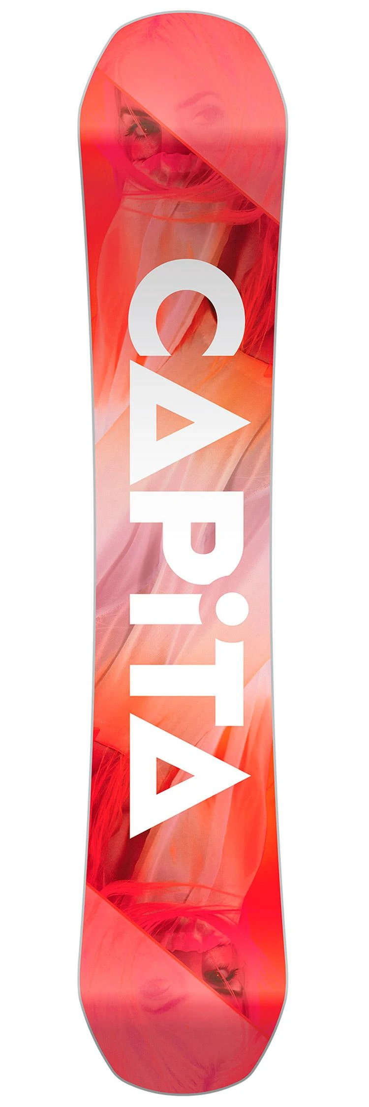 Planche Snowboard Capita Defenders Of Awesome 8 Planche Snowboard Capita Defenders Of Awesome – Image 6