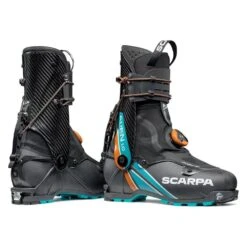 Chaussures De Ski Randonnée Scarpa Alien 1.0 Carbon Grilamid Black 13 Chaussures De Ski Randonnée Scarpa Alien 1.0 Carbon Grilamid Black -Matériel De Ski Offres 02b6a8615a732fcf5fa600f99db0a983781d748f H22SCARCHA190343 3
