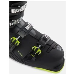 Chaussures De Ski Rossignol Hi-Speed 100 Hv Black Yellow -Matériel De Ski Offres 02c64437908ecb4d6f81b3c0e0088b806a5889e4 H23ROSSCHA255544 11
