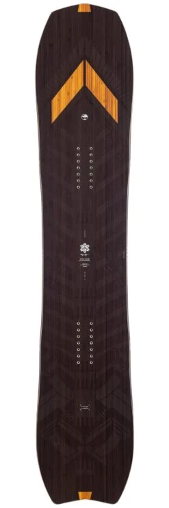 Planche Snowboard Arbor Satori Camber