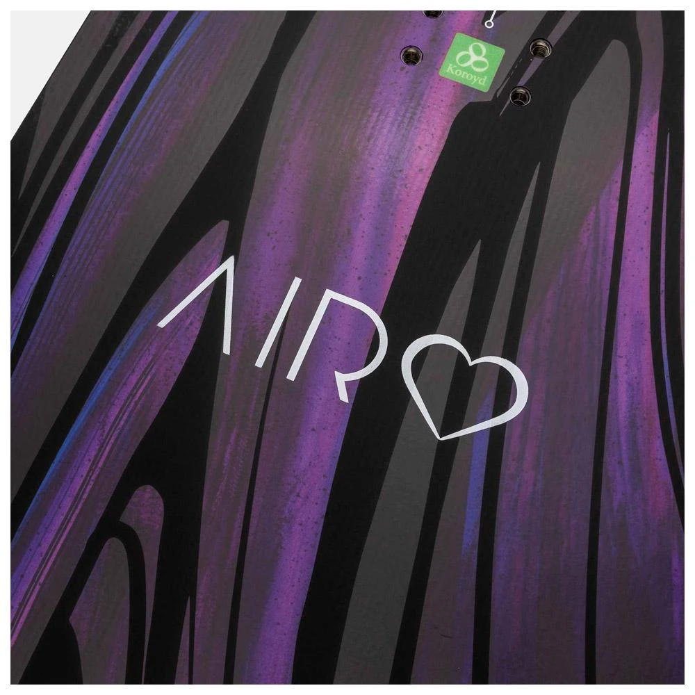 Planche Snowboard Jones Airheart 2.0 7 Planche Snowboard Jones Airheart 2.0 – Image 5