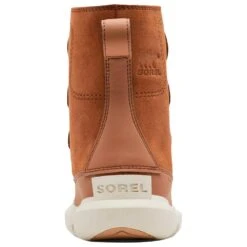 Chaussures Après-ski Sorel Youth Sorel Explorer Lace Wp Velvet Tan -Matériel De Ski Offres 038e94aa539f083a84fca62664cc9f5d16916aff H23SORECHA2324150 2