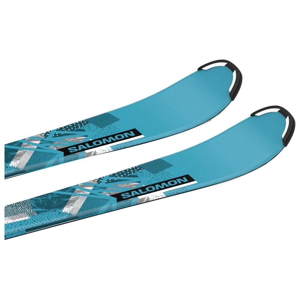 Kit Ski Salomon L Qst Jr M + L6 Gw 8 Kit Ski Salomon L Qst Jr M + L6 Gw – Image 6