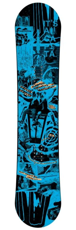 Planche Snowboard Capita Scott Stevens Mini -Matériel De Ski Offres 042c19a2716c1e97827d1ccbf5db3f84763532dc H23CAPIBOA259607 CAPI0025945 0