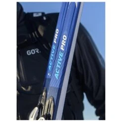 Ski Nordique Madshus Active Pro Skate -Matériel De Ski Offres 04808637dd0976dc1182253271d056f1b88bd080 H22MADSSKI185783 902