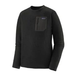 Polaire Patagonia Polaire Homme Patagonia Men's R1 Air Crew