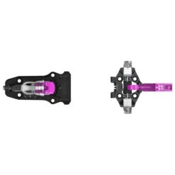 Fix Randonnée ATK Kuluar 9 Lt Purple -Matériel De Ski Offres 066a29c55d2befd45610eec6dcfe176a6d6468f0 H23ATKRFIX253640 ATKR0672950 7