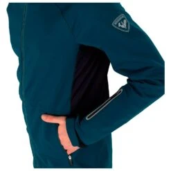 Veste Nordique Rossignol Softshell Jkt Deep Teal -Matériel De Ski Offres 067da11fc18cefbe4342b02b0888dee407dd29d1 H19ROSSTTH9252935 902
