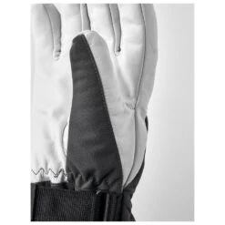 Gant Hestra Heli Ski Female Grey Offwhite -Matériel De Ski Offres 06a08655fa22a24d242fac40aa89e6e8ceb8e7ea H20HESTACC1337498 903
