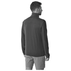 Polaire Millet Lokka Jkt II Black -Matériel De Ski Offres 06f9ff4fb0fea1c7ff050f62133f3e8005cc932c E23MILLTTH3374263 6