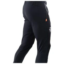 Pantalon Nordique Bjorn Daehlie Flow Black/Snow White -Matériel De Ski Offres 07fbda41e299ada36fef7fed65f2296b26c73ed5 H18BJORTTB003 4