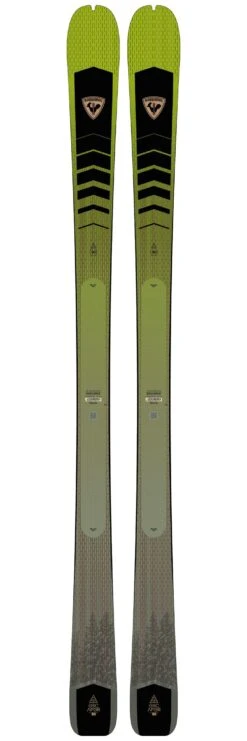 Ski Rossignol Escaper 80