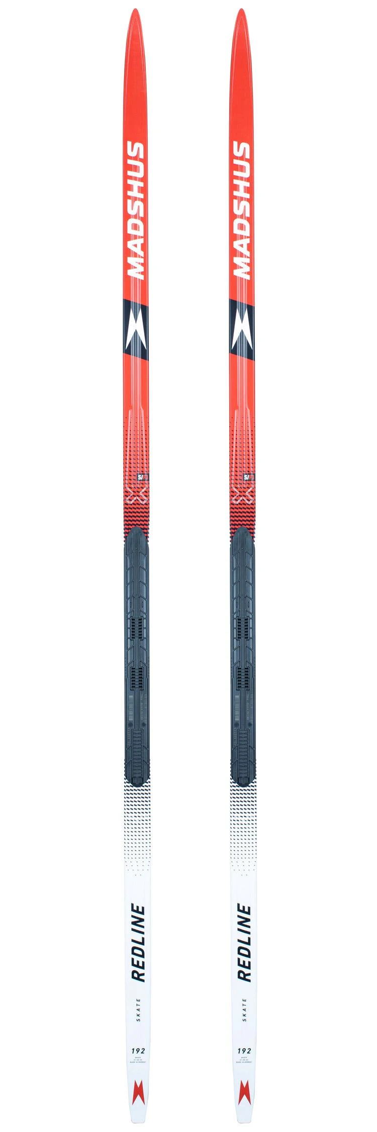 Ski Nordique Madshus Redline Skate F3 3 Ski Nordique Madshus Redline Skate F3