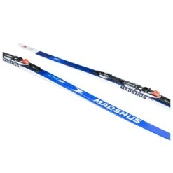 Ski Nordique Madshus Active Pro Skin -Matériel De Ski Offres 089c7f28155d0efbf8d73a6bc2720461fd37b78e H22MADSSKI185784 906