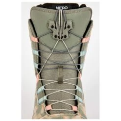 Boots Nitro Futura TLS Camo Rose -Matériel De Ski Offres 0908f548528681e52ff472c1a50c6f452d56a82e H21NITRBOO1374054 901