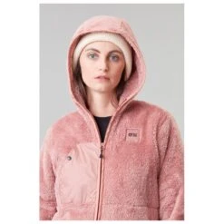 Polaire Picture Izimo Full Zip Ash Rose 14 Polaire Picture Izimo Full Zip Ash Rose -Matériel De Ski Offres 0959326f2a36f43c477f95d60a5baafa9c710ddd H23PICTTTH2265020 901