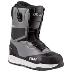 Boots Northwave Decade SLS Grey Black