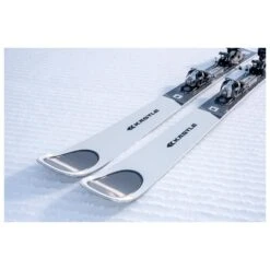 Ski Kastle Mx98 -Matériel De Ski Offres 0a87ecb183f29b42ce1c723451f0c018cfaf57cb H23KAESSKI267740 901