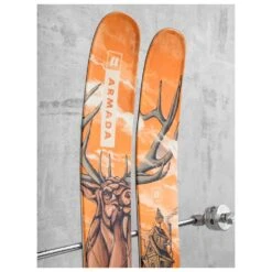 Ski Armada Arv 116 Jj -Matériel De Ski Offres 0ae01ba709122de71bf910d01efee1cfc985f060 H23ARMASKI215279 904