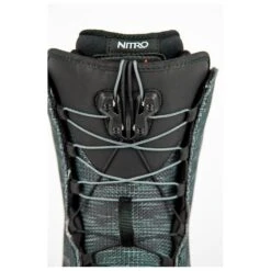 Boots Nitro Sentinel TLS Black -Matériel De Ski Offres 0af0b1985012a01e1ad85a9418df55ed123cce3a H23NITRBOO3339510 902