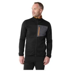 Polaire Lafuma Shift Full Zip M Black 12 Polaire Lafuma Shift Full Zip M Black -Matériel De Ski Offres 0af2e8eadc9eeadf4d4054fc30fd84c0f2ac552a E23LAFUTTH3375546 4