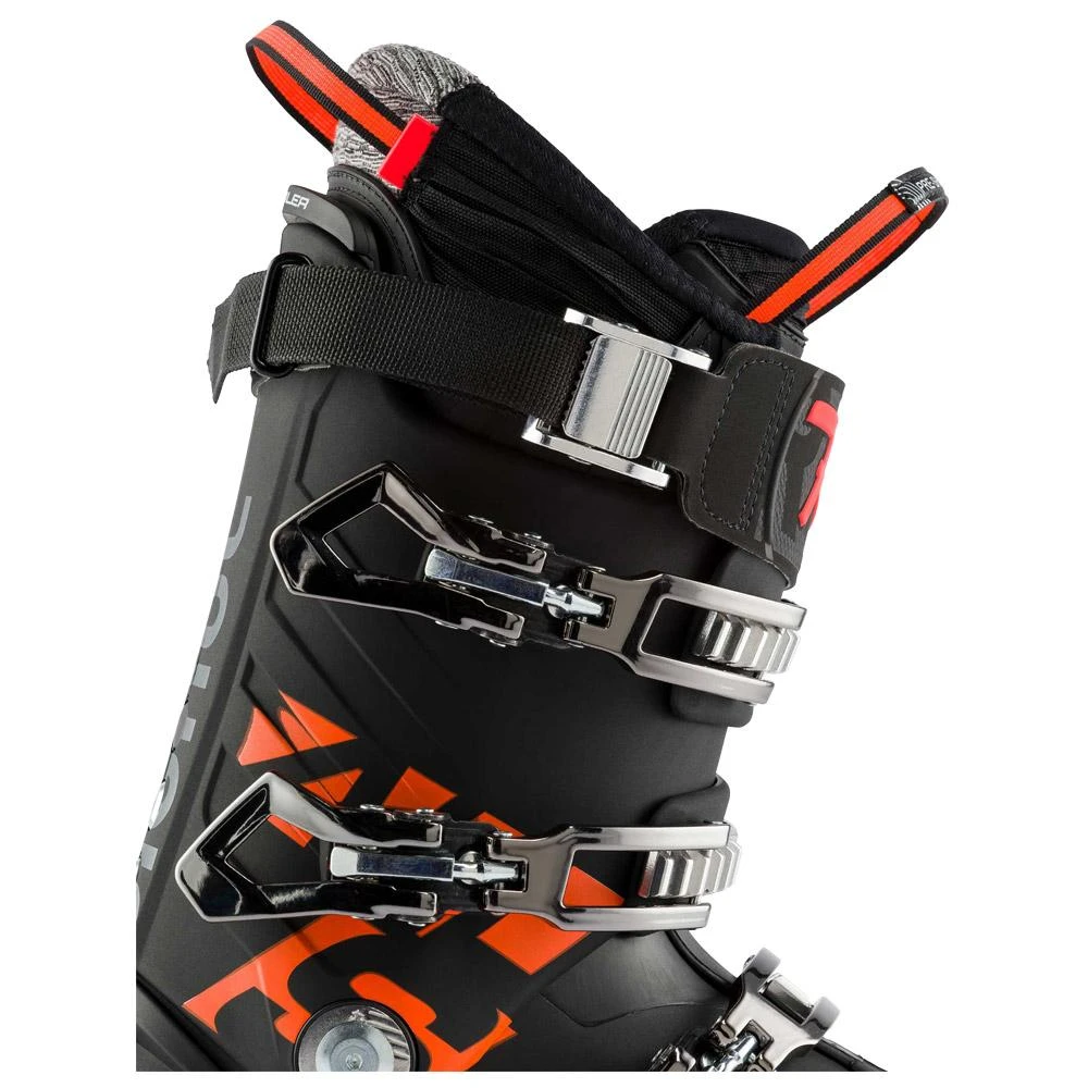Chaussures De Ski Rossignol Allspeed Elite 130 Black 6 Chaussures De Ski Rossignol Allspeed Elite 130 Black – Image 4