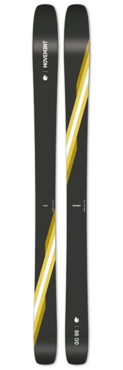 Ski Movement Go 98 Ti