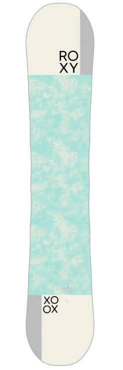 Planche Snowboard Roxy Xoxo