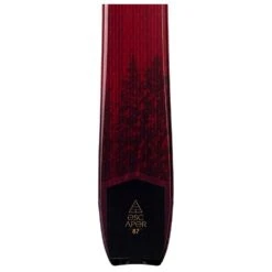 Ski Rossignol Escaper 87 -Matériel De Ski Offres 0ba6293e5036adbf37b0e09191618204ac1708d5 H22ROSSSKI191431 903