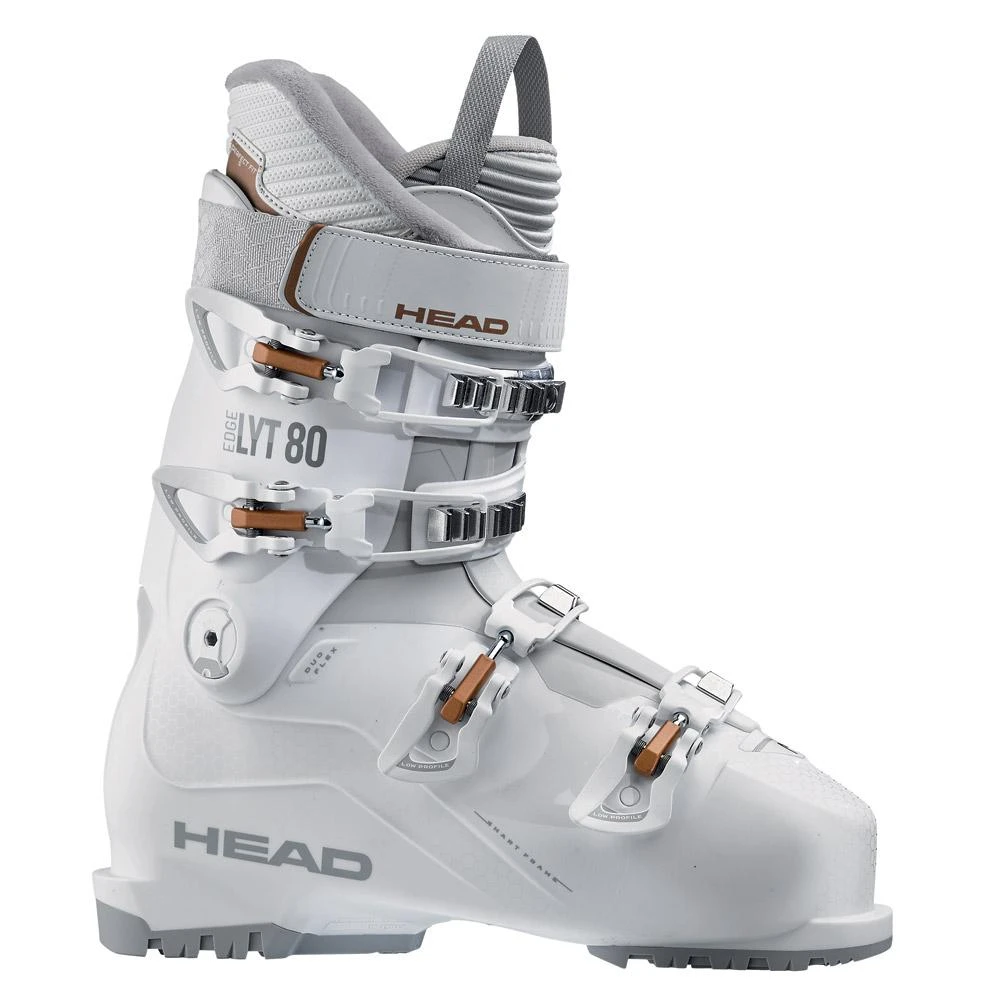 Chaussures De Ski Head Edge Lyt 80 W White Copper 3 Chaussures De Ski Head Edge Lyt 80 W White Copper