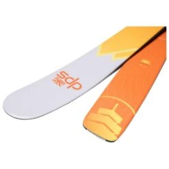 Ski DPS Pagoda Tour 90 Rp -Matériel De Ski Offres 0c19b2dc55c9f2c7c55c0b01ac177db9966be2aa H230DPSSKI321778 901