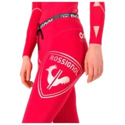 Combinaison Nordique Bas Rossignol W Infini Compression Race Tights Cherry -Matériel De Ski Offres 0c1c069a770b1e9f02ff9ff68237f77eca88fe6c H23ROSSTTH2253280 902
