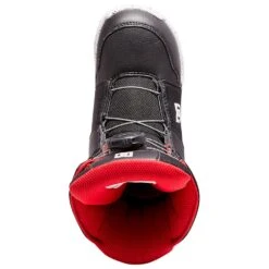 Boots DC Youth Scout Boa Black -Matériel De Ski Offres 0c299ac9b291e0a863765f220fcb310ef42d3fc8 H23DCUSBOO3326736 7