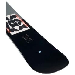 Planche Snowboard K2 Cold Shoulder -Matériel De Ski Offres 0c32b8aacdaf921f86503564f97a0447affcd2d9 H23KDEUBOA371557 904