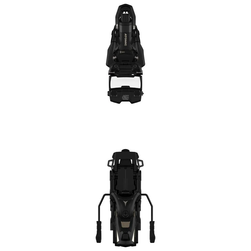 Fix Randonnée Atomic N Shift 13 Mnc Sh90 Black Gold 4 Fix Randonnée Atomic N Shift 13 Mnc Sh90 Black Gold – Image 2