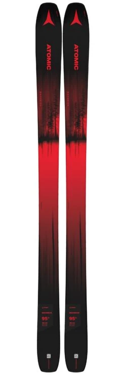 Ski Atomic Maverick 95 Ti