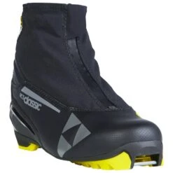 Chaussures De Ski Nordique Fischer RC5 Classic -Matériel De Ski Offres 0cb59f7b8633b5e252bdfd5e50387c398300c7bf H23FISCCHA325531 4