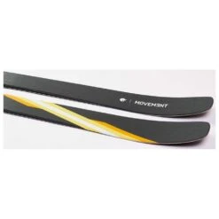 Ski Movement Go 98 Ti -Matériel De Ski Offres 0ccf64224e638b014528e833953f34b7ae43a4a1 H23MOVESKI254192 902