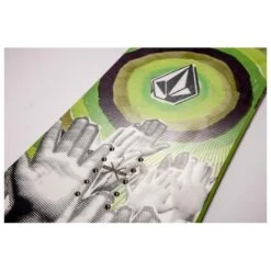 Planche Snowboard Nitro Ripper Youth X Volcom -Matériel De Ski Offres 0d2b83538a0a4560b4dfa7b45c8d9f87590f0e46 H23NITRBOA252936 903