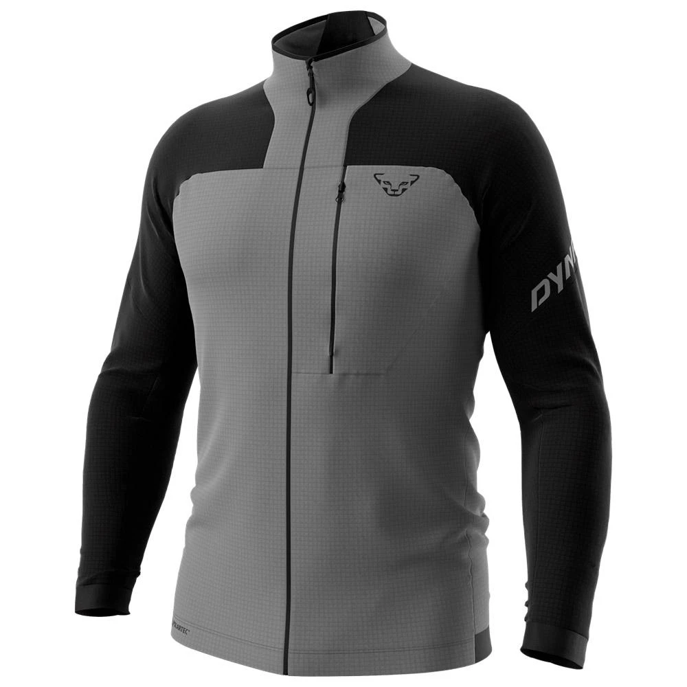 Polaire Dynafit Speed Polartec Jacket M Black Out Quiet Shade 3 Polaire Dynafit Speed Polartec Jacket M Black Out Quiet Shade