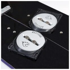 Accessoire Snowboard Nitro Spark Pucks Standard -Matériel De Ski Offres 0db8c0c8c4e5cba62ecd14d5fb6bad7aa9c0baac H21NITRACC006 NITR0318338 3